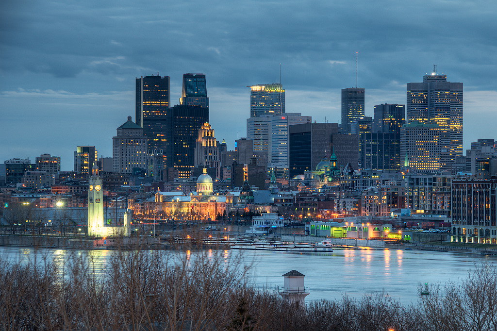 Montreal's Anti-Waste Initiatives: How the City is Tackling Food Waste