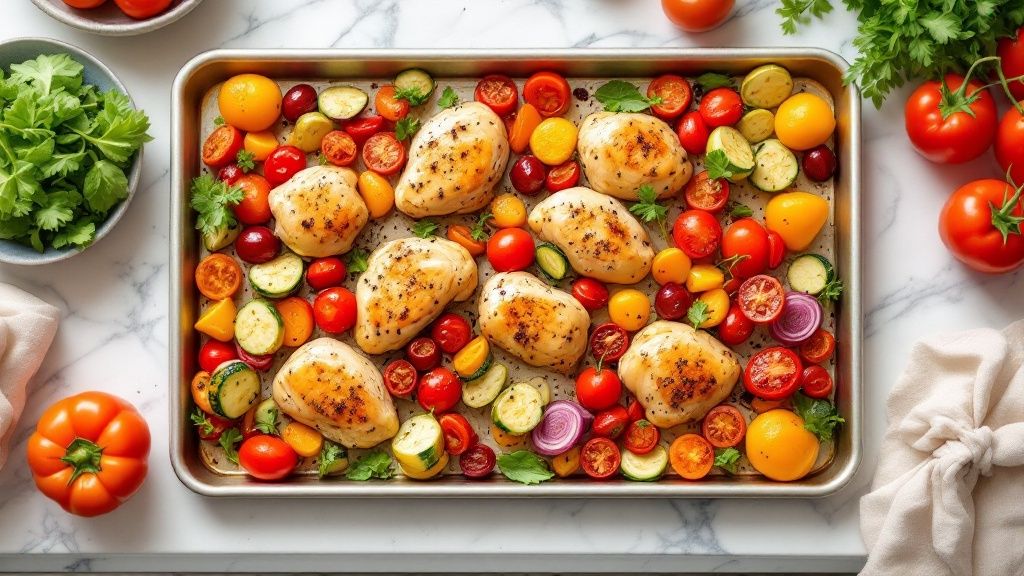 Seasonal Eating in Quebec: A Practical Guide to Reducing Food Waste