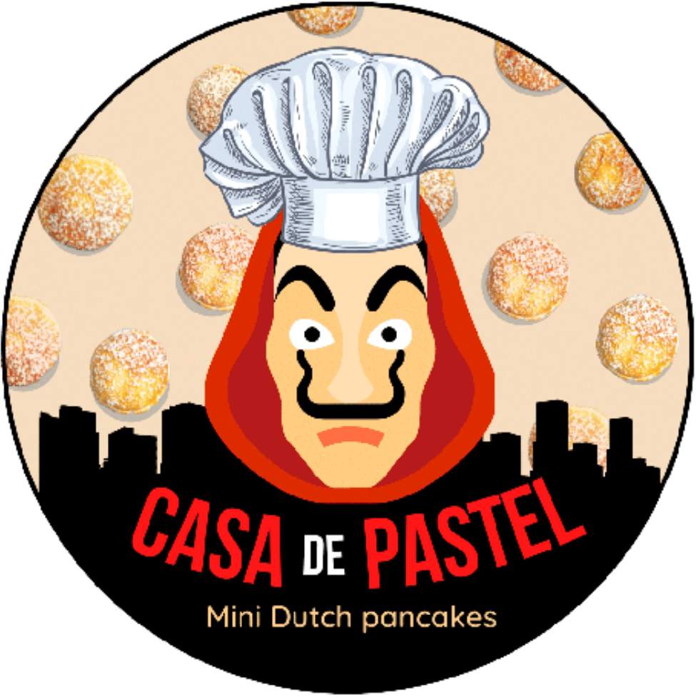 Casa De Pastel
